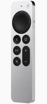 Apple tv is a great way to enjoy your favorite content on the big screen, but what happens when you want to control your tv remotely with an android smartphone? Apple Tv 4k S New Siri Remote Might Actually Be Good Macdailynews