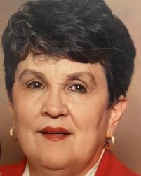 Ann Jones Obituary 2024