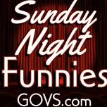 Sunday Night Funnies