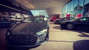 Audi Marietta Home Facebook