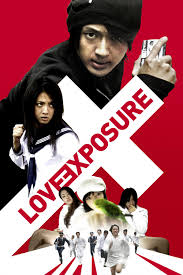 Love Exposure (2008) - User reviews - IMDb