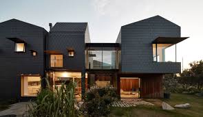 Fabulous Multigenerational Home Allows Owners To Comfortably Age In Place Melbourne House Multigenerational House House