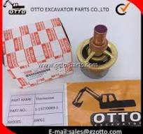 Wholesale ISUZU ZX650-3 6WG1 Switch Engine Starter ...