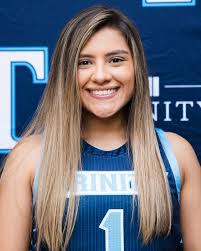 2020-21 Women's Basketball Roster