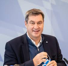 Wer wird kanzlerkandidat der union? Umfrage Soder Bei Kanzlerkandidaten Frage Weiter Mit Abstand Vorn Welt