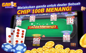 Kamu memakai aplikasi coc yang sudah di mod seperti unlimited money, gems, dll. Versi Lama Domino Gaple Online Free Untuk Android Aptoide