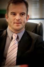 The Marcions have landed. A warning for evangelicals