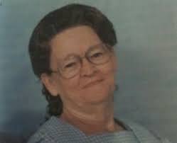 Annie Laura Brown Alverson (1925-2007)