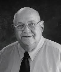 John Edwin "Ed" Rackley, Jr. Obituary