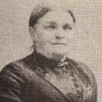 Sarah Ann Casselman (1839–1910) • FamilySearch