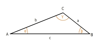 Stumpfwinkliges dreieck — ein stumpfwinkliges dreieck ein stumpfwinkliges dreieck ist ein dreieck mit einem stumpfen ausgezeichnete punkte beim stumpfwinkligen … deutsch wikipedia. Eigenschaften Von Dreiecken Bettermarks