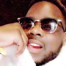 Gavin Grimes (@GrimesGavin)