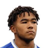 The most popular matches of the reece james and the tournaments in which they participated. Reece James Fifa 18 59 Rating And Price Futbin