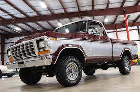 Image result for Coral 1979 Ford Truck