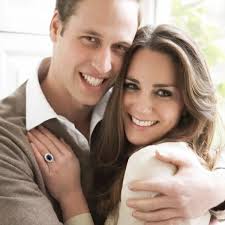 The History of Kate Middleton's Ring
