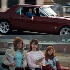 Stokes also revealed how cline helped him through the challenges. Who Knew Chase Stokes And Madelyn Cline Were In Stranger Things Outerbanksnetflix