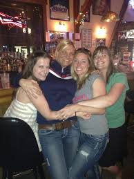 Stacy RITSON Obituary (2016)