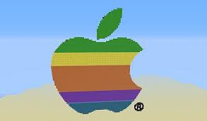 Apple Logo Minecraft Map Free icons of minecraft logo in various ui design styles for web, mobile, and graphic design projects.