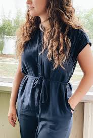 Rocking a jumpsuit is easy if you choose one that flatters your. A Jumpsuit So Good You Don T Mind Getting Half Naked In A Public Restroom Whalebone