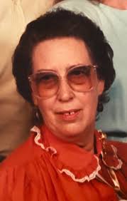 Lea Steinke Obituary