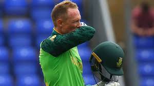 He is a right handed batsman and. Rassie Van Der Dussen Feels South Africa Has Strong Chance In World Cup 2019