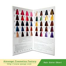 oem manufacturer korea salon professional hair dye color chart book buy hair color chart book hair dye color chart book salon professional hair dye