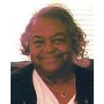 Mary Belle Barnett Obituary