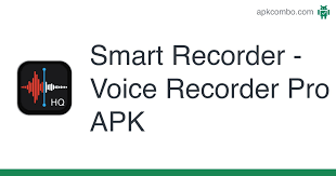 However, this app is rated out of 10.0 stars according to different rating. Smart Recorder Voice Recorder Pro Apk 1 0 Aplicacion Android Descargar