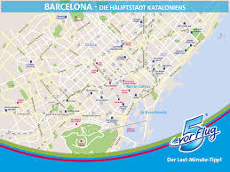 Touristenkarte mit kostenlosem oder ermäßigten eintritten, unbegrenztem fahren und weiteren vorteilen. Unser Barcelona Urlaubsguide 5vorflug Blog