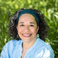 Joyce Sweeney (they/them) Buy OUR WORLD ARGENTINA (@JoyceGrackle)