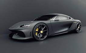 Read all the latest supercars news, with breaking stories and pictures as well as interesting features and insightful editorials. Why It S So Hard To Make Supercars Street Legal