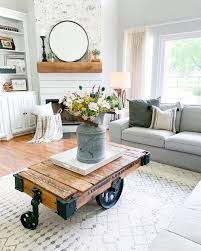 They have some special elements. 16 Home Decorating Ideas For Mixing Modern Vintage Decor Extra Space Storage
