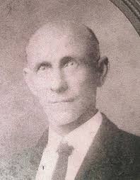 Daniel Cornelius Dorn (1852-1917)