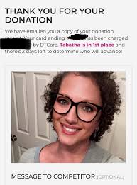 Let's just post songs, guys! Let's show everyone what we'd like them to  vote for! :) If I win my winnings are going straight into buying a home for  me and my