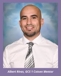 Albert Rivas's Instagram, Twitter & Facebook