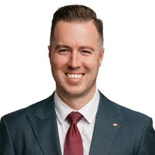 To my colleagues in the insurance industry.