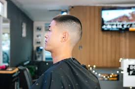 Doble Filo Barbershop, 12616 W Washington Blvd, Los Angeles, CA 90066, US