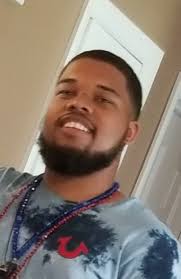 Obituary information for Mr. Kyree De'Ron Dickerson