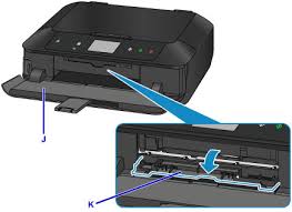 Der drucker zeigt eine fehlermeldung an. Canon Manuel De L Utilisateur Ts8000 Series Impression De L Etiquette D Un Disque A Partir D Un Ordinateur