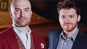 John Brancy and "From The Top" Host and Pianist Peter Dugan Debut at Café  Carlyle