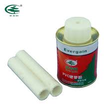 How long does it take to let pvc glue dry before turning on water? Evergain Colorless Liquid Fast Drying Pvc Plastic Pipe Glue Buy Quick Dry Cement Fast Weld Pvc Glue Plastic Pipe Pvc Glue Product On Alibaba Com