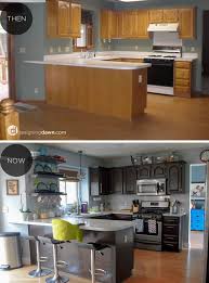 diy countertops, kitchen countertops