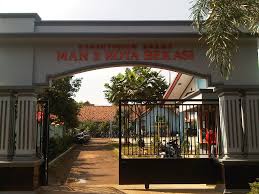 Upt sma negeri 4 pasuruan alamat : Sejarah Man 2 Kota Bekasi Official Site