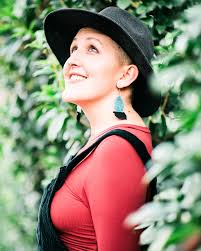 Lavender and Lynne...