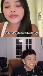 Bro not gonna lie why they kinda look good together #streamer #viral  #foryoupage #reels #jason #fypシ゚viral #faze #alzeah