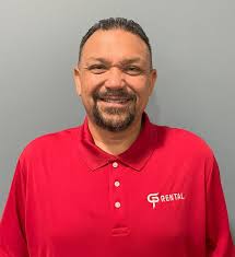 I'd like to welcome Bill Mathews to the GP Rental sales team at Gregory  Poole Equipment Company. Bill's territory includes RTP (Research Triangle  Park) and the RDU Airport. Welcome to GP Team. |