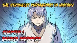The Strongest Protagonist in History Chapter 1 - Bahasa Indonesia - YouTube