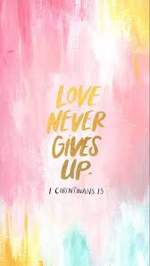Don T Give Up On Us Baby Please Know That We Will Be Happy And That We Will Make It Through This And Your Will See Your Husban Bible Quotes Words Verse
