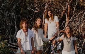 Greta van fleet — always there (single 2019). Greta Van Fleet Heat Above Song Des Tages Sounds Books