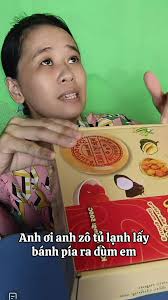 Bánh Pía Mini: Hà Linh Review Chuyên Sâu